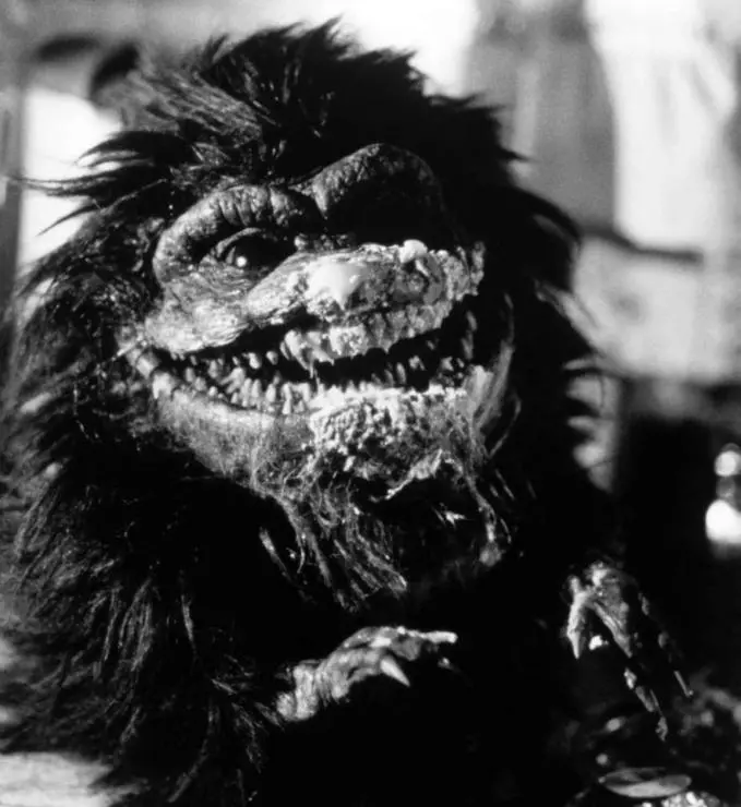 Зубастики 1986 скачать с торрента Зубастики 1986 скачать с торрента