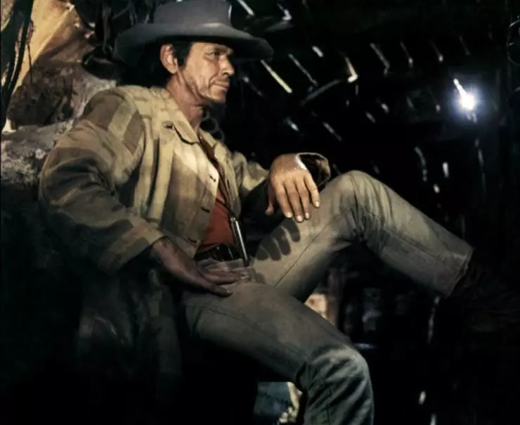 Однажды на Диком Западе 1968 скачать торрентом Однажды на Диком Западе 1968 скачать торрентом