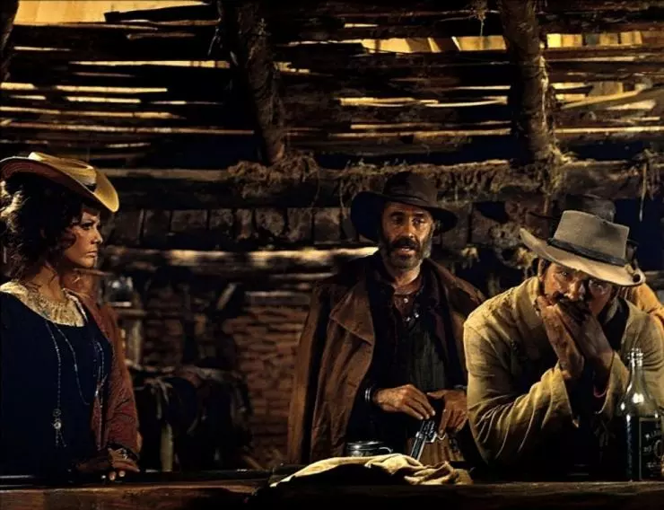 Однажды на Диком Западе 1968 скачать через торрент бесплатно Однажды на Диком Западе 1968 скачать через торрент бесплатно