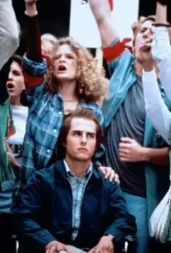 Рожденный четвертого июля 1989 скачать с торрента Рожденный четвертого июля 1989 скачать с торрента