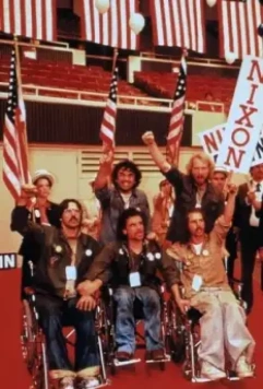 Рожденный четвертого июля 1989 скачать торрентом Рожденный четвертого июля 1989 скачать торрентом