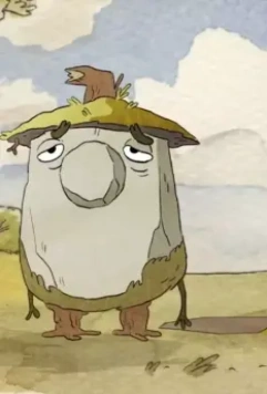 Объект на отдыхе / An Object at Rest 2015 скачать через торрент в хорошем качестве