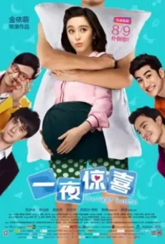 Ночной сюрприз / Yi ye jing xi 2013 скачать через торрент в хорошем качестве