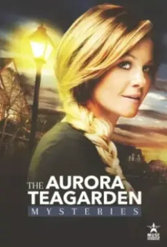 Тайна Авроры Тигадэн: Свести счеты / Aurora Teagarden Mystery: A Bone to Pick 2015 скачать через торрент в хорошем качестве