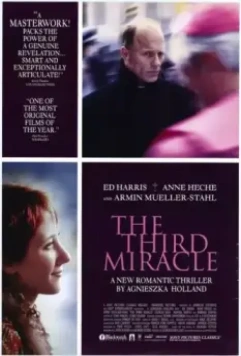 Третье чудо / The Third Miracle 1999 скачать через торрент в хорошем качестве