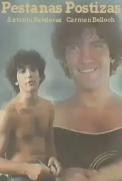 Накладные ресницы / Pestañas postizas 1982 скачать через торрент в хорошем качестве