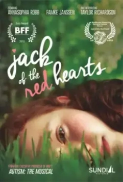 Валет червей / Jack of the Red Hearts 2015 скачать через торрент в хорошем качестве