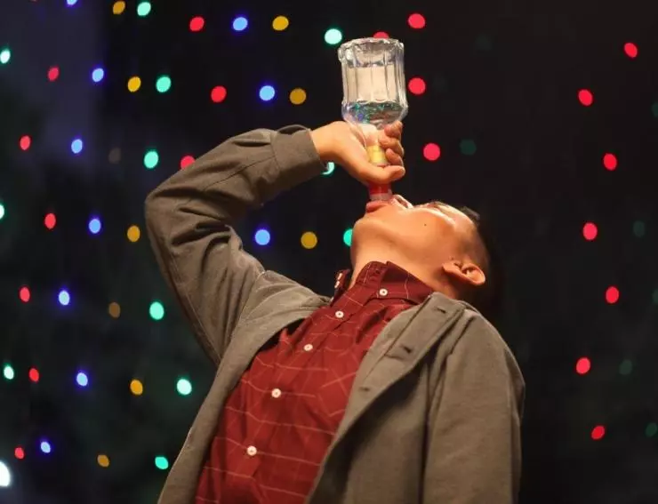 Вульгарная комедия 2012 скачать через торрент бесплатно Вульгарная комедия 2012 скачать через торрент бесплатно