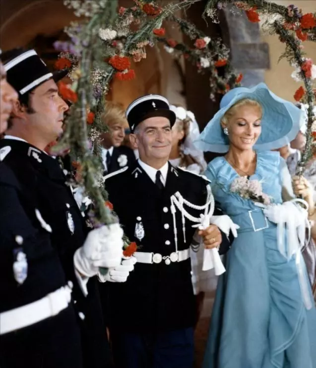 Жандарм женится 1968 скачать торрентом Жандарм женится 1968 скачать торрентом