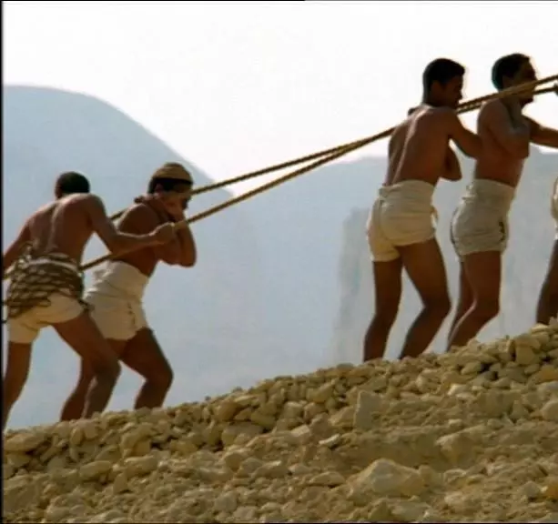 BBC: Пирамида. За гранью воображения 2002 скачать через торрент бесплатно BBC: Пирамида. За гранью воображения 2002 скачать через торрент бесплатно