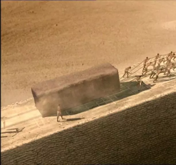 BBC: Пирамида. За гранью воображения 2002 скачать торрентом BBC: Пирамида. За гранью воображения 2002 скачать торрентом