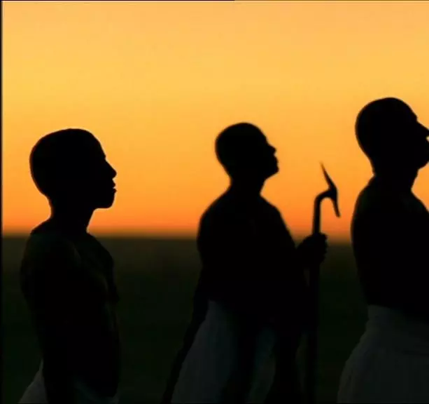 BBC: Пирамида. За гранью воображения 2002 скачать с торрента BBC: Пирамида. За гранью воображения 2002 скачать с торрента