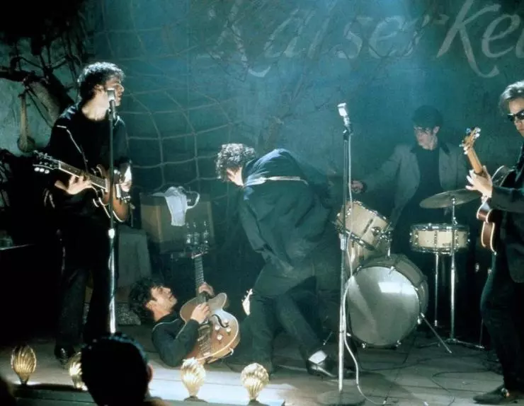 Битлз: Четыре плюс один 1994 скачать с торрента Битлз: Четыре плюс один 1994 скачать с торрента