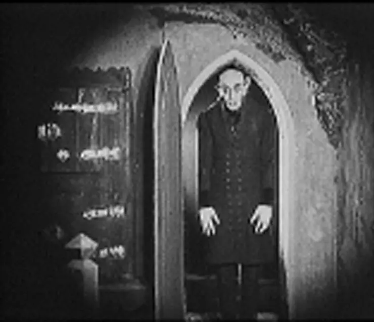 Носферату, симфония ужаса 1922 скачать через торрент бесплатно Носферату, симфония ужаса 1922 скачать через торрент бесплатно