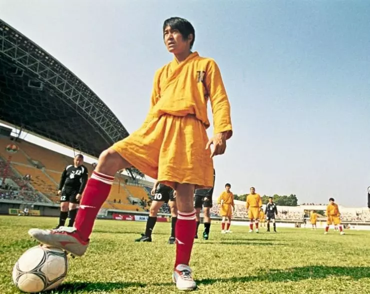 Убойный футбол 2001 скачать через торрент бесплатно Убойный футбол 2001 скачать через торрент бесплатно