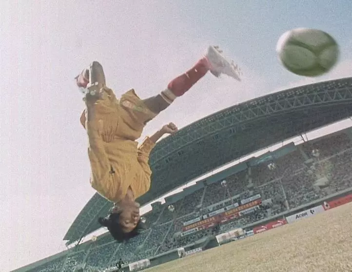 Убойный футбол 2001 скачать с торрента Убойный футбол 2001 скачать с торрента