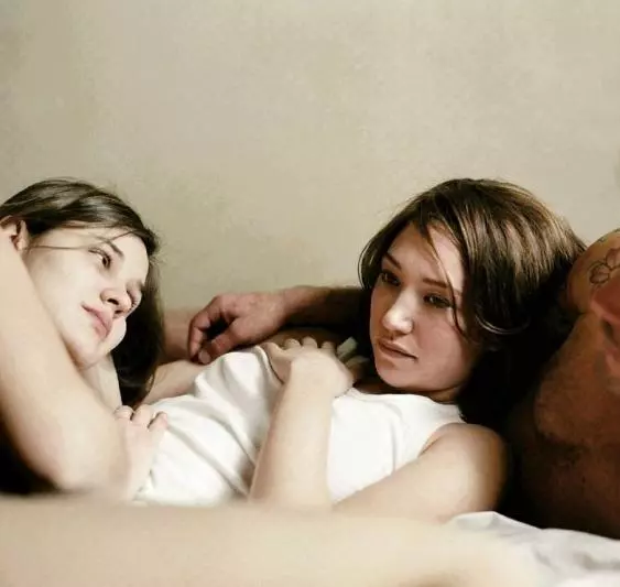 Страстные тела 2003 скачать торрентом Страстные тела 2003 скачать торрентом