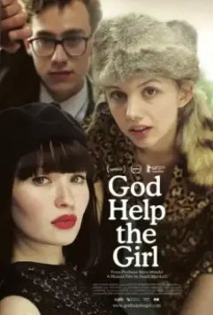 Боже, помоги девушке / God Help the Girl 2012 скачать через торрент в хорошем качестве