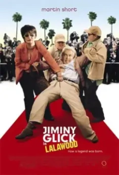 Джимини Глик в Ля-ля-вуде / Jiminy Glick in Lalawood 2004 скачать через торрент в хорошем качестве