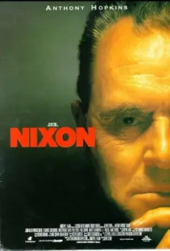 Никсон / Nixon 1995 скачать через торрент в хорошем качестве