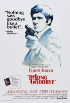 Долгое прощание / The Long Goodbye 1973 скачать через торрент в хорошем качестве