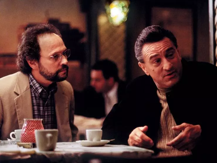 Анализируй это 1999 скачать торрентом Анализируй это 1999 скачать торрентом