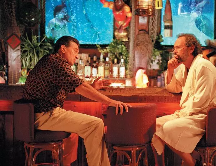 Анализируй это 1999 скачать через торрент бесплатно Анализируй это 1999 скачать через торрент бесплатно