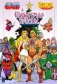Хи-Мен и Ши-Ра: Рождественский выпуск / He-Man and She-Ra: A Christmas Special 1985 скачать через торрент в хорошем качестве