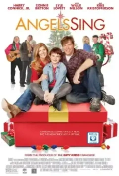 Когда поют ангелы / Angels Sing 2013 скачать через торрент в хорошем качестве