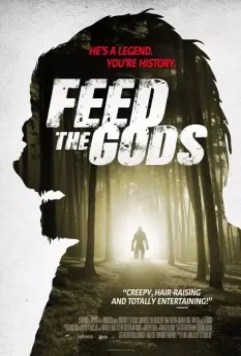 Пища богов / Feed the Gods 2014 скачать через торрент в хорошем качестве