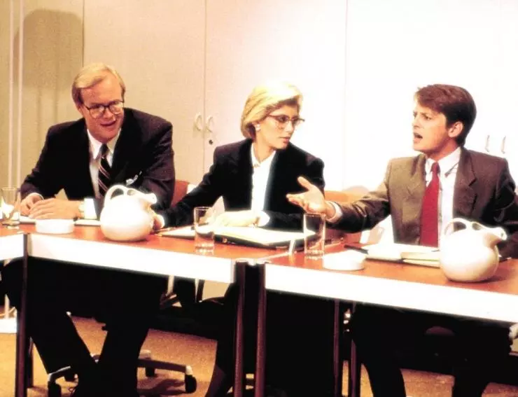 Секрет моего успеха 1987 скачать через торрент бесплатно Секрет моего успеха 1987 скачать через торрент бесплатно