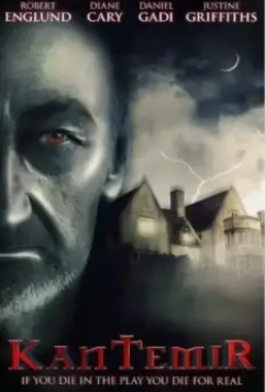 Кантемир / Kantemir 2014 скачать через торрент в хорошем качестве