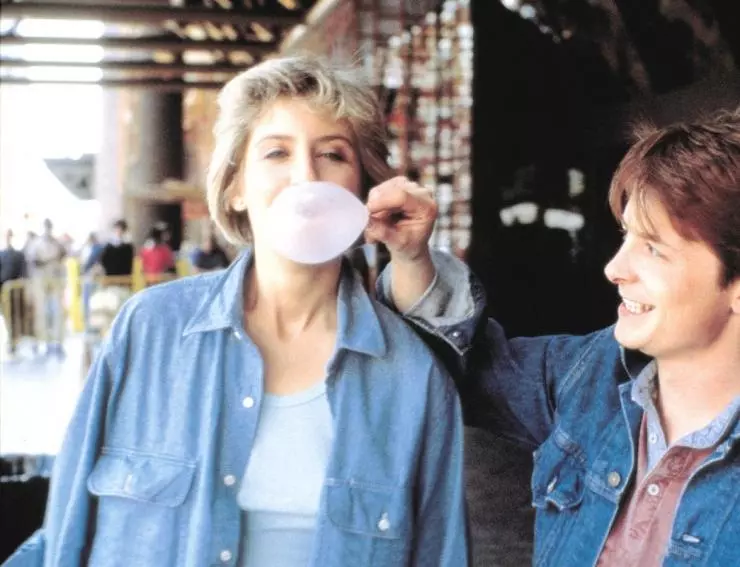 Секрет моего успеха 1987 скачать торрентом Секрет моего успеха 1987 скачать торрентом