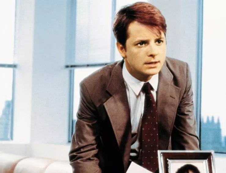 Секрет моего успеха 1987 скачать с торрента Секрет моего успеха 1987 скачать с торрента