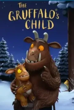 Дочурка Груффало / The Gruffalo's Child 2011 скачать через торрент в хорошем качестве