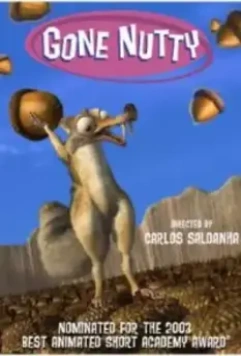 Скрат: Потерянный орех / Gone Nutty 2002 скачать через торрент в хорошем качестве