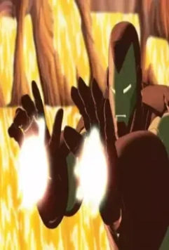 Несокрушимый Железный человек 2007 скачать торрентом Несокрушимый Железный человек 2007 скачать торрентом