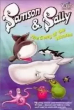 Самсон и Салли / Samson og Sally 1984 скачать через торрент в хорошем качестве