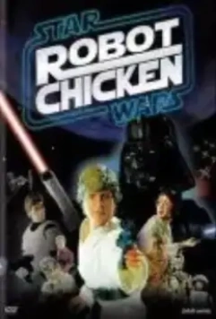 Робоцып: Звездные войны. Эпизод II / Robot Chicken: Star Wars Episode II 2008 скачать через торрент в хорошем качестве