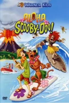 Привет, Скуби-Ду / Aloha, Scooby-Doo! 2005 скачать через торрент в хорошем качестве