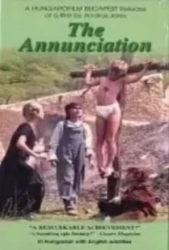 Благовещение / Angyali üdvözlet 1984 скачать через торрент в хорошем качестве