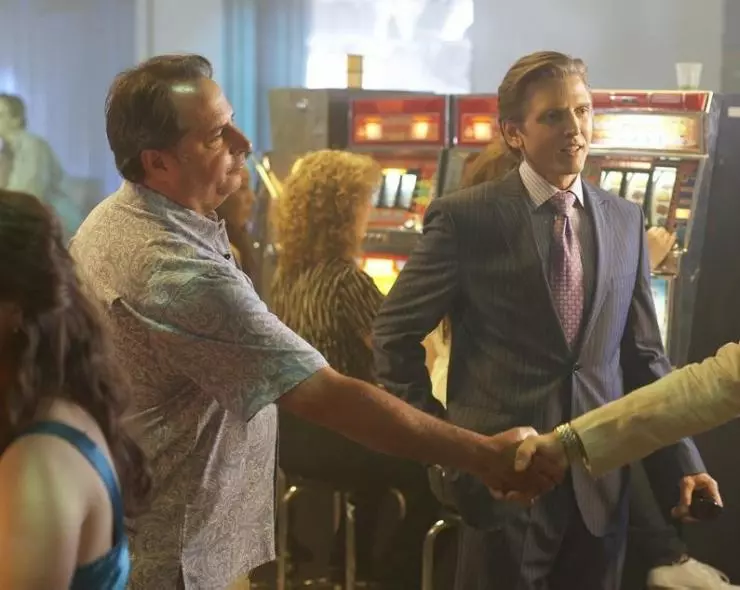 Казино Джек 2009 скачать с торрента Казино Джек 2009 скачать с торрента