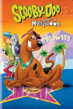 Скуби Ду едет в Голливуд / Scooby-Doo Goes Hollywood 1979 скачать через торрент в хорошем качестве