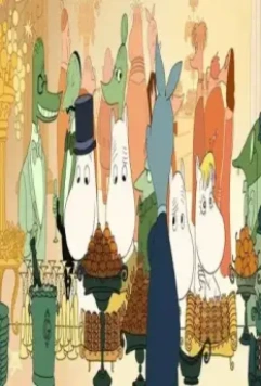 Муми-тролли на Ривьере 2014 скачать торрентом Муми-тролли на Ривьере 2014 скачать торрентом