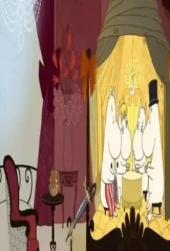 Муми-тролли на Ривьере 2014 скачать через торрент бесплатно Муми-тролли на Ривьере 2014 скачать через торрент бесплатно