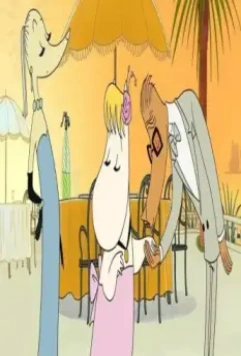 Муми-тролли на Ривьере 2014 скачать с торрента Муми-тролли на Ривьере 2014 скачать с торрента