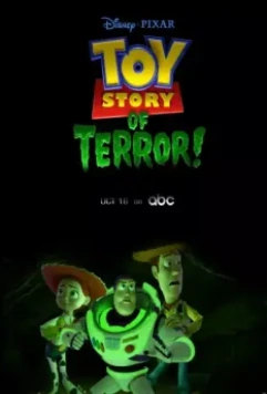 История игрушек и ужасов / Toy Story of Terror 2013 скачать через торрент в хорошем качестве
