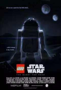 Lego Звездные войны: Поиск R2-D2 / Lego Star Wars: The Quest for R2-D2 2009 скачать через торрент в хорошем качестве