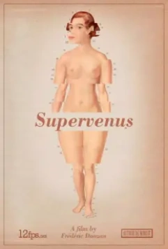 Супервенера / Supervenus 2014 скачать через торрент в хорошем качестве