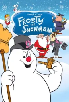 Приключения Снеговика Фрости / Frosty the Snowman 1969 скачать через торрент в хорошем качестве